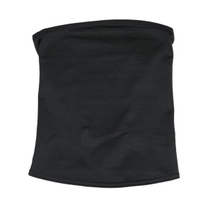 Nike Sportswear Dri Fit Winter Warrior Unisex Περιλαιμιο Μαυρο