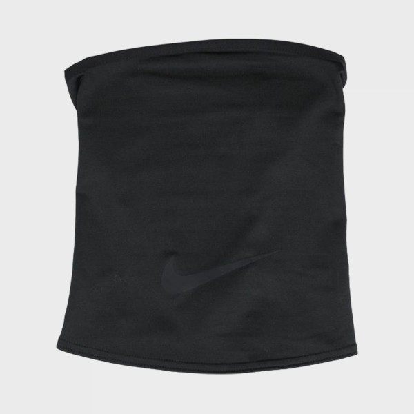 Nike Sportswear Dri Fit Winter Warrior Unisex Περιλαιμιο Μαυρο