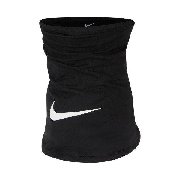 Nike Sportswear Dri Fit Winter Warrior Unisex Περιλαιμιο Μαυρο - Λευκο