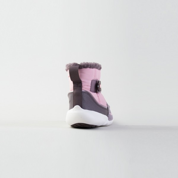 Nike Flex Advance Παιδικο Μποτακι Ροζ