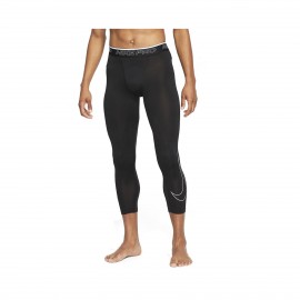 Nike Sportswear Dri Fit 7/8 Capri Ανδρικο Κολαν Μαυρο