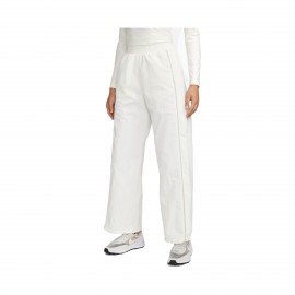 Nike Sportswear Icon Clash Γυναικειο Παντελονι Κρεμ