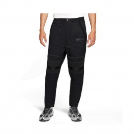 Nike Sportswear City Made Ανδρικο Παντελονι Μαυρο