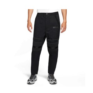 Nike Sportswear City Made Ανδρικο Παντελονι Μαυρο