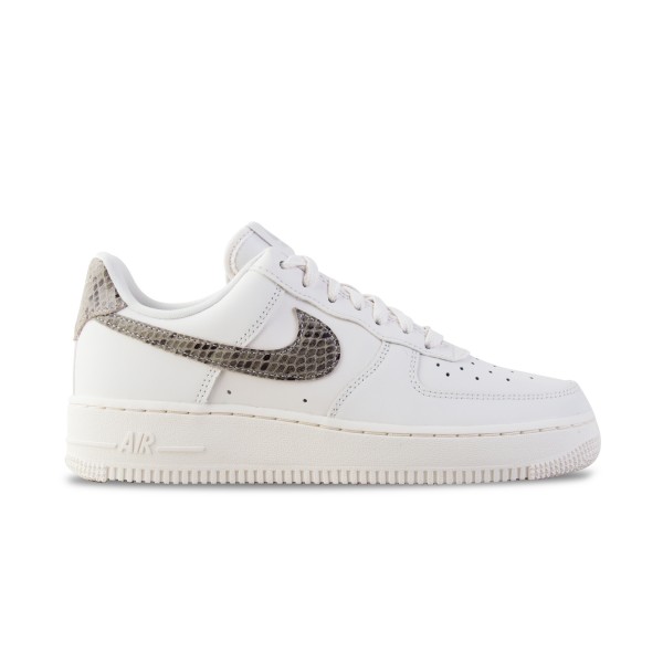 Nike Air Force 1 07 Γυναικειο Παπουτσι Λευκο
