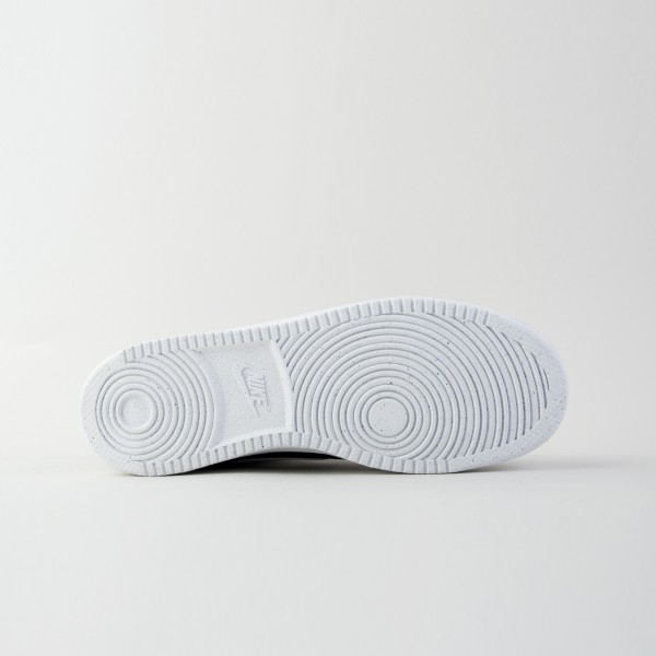 Nike Court Vision Low Ανδρικο Παπουτσι Μαυρο