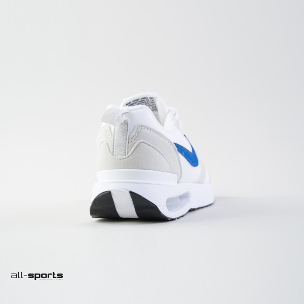 Nike Air Max Dawn Γυναικειο Παπουτσι Λευκο