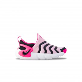 Nike Dynamo Go Παιδικο Παπουτσι Ροζ