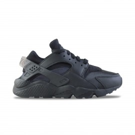 Nike Air Huarache Unisex Παπουτσι Μαυρο
