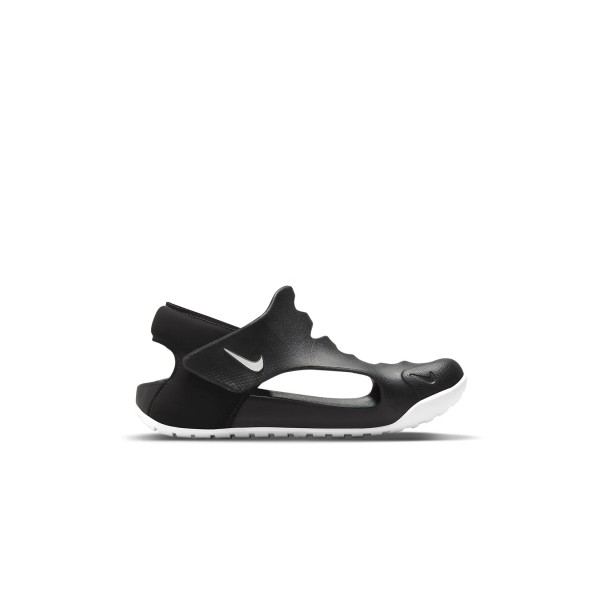 Nike Sunray Protect 3 Sandal PS Μαυρο