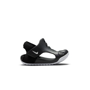 Nike Sunray Protect 3 Βρεφικο Σανδαλι Μαυρο
