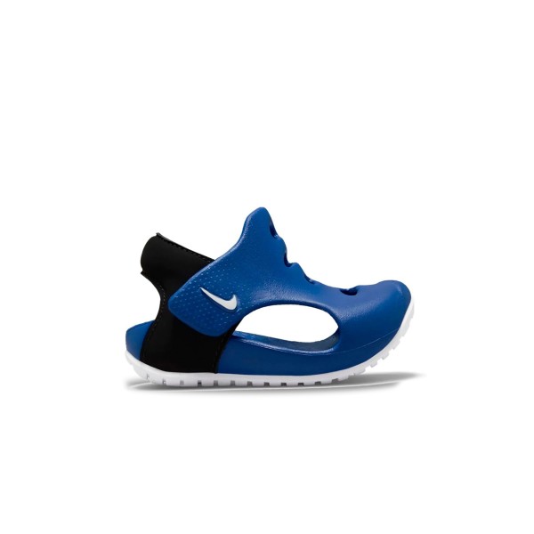 Nike Sunray Protect 3 Βρεφικο Σανδαλι Μπλε