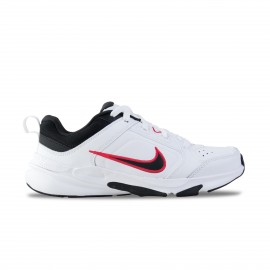 Nike Defy All Day Ανδρικο Παπουτσι Λευκο - Κοκκινο