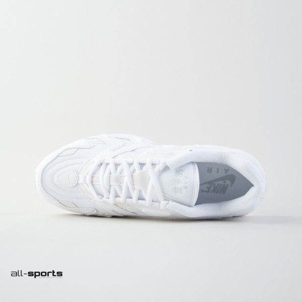 Nike Air Max 96 2 Ανδρικο Παπουτσι Λευκο