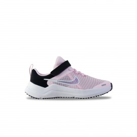 Nike Downshifter 12 Παιδικο Παπουτσι Ροζ
