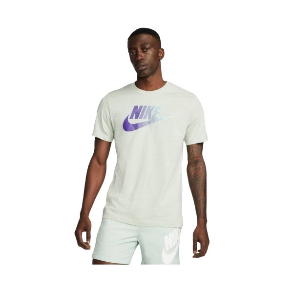 Nike Sportswear JDI Brandmark Ανδρικη Μπλουζα Βεραμαν