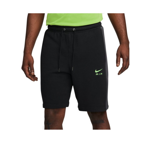 Nike Sportswear Air Ανδρικη Βερμουδα Μαυρη