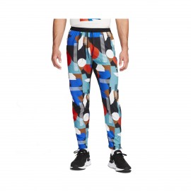 Nike A.I.R. Hola Lou Ανδρικo Παντελονι Πολυχρωμο