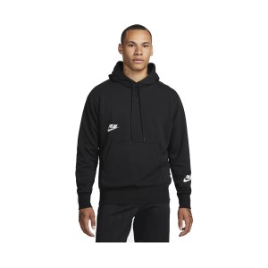 Nike Giannis Ανδρικη Φουτερ Μαυρο