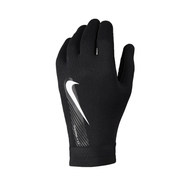 Nike Sportswear Academy Therma-Fit Ανδρικα Γαντια Μαυρα