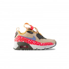 Nike Air Max 90 Toggle SE Παιδικο Παπουτσι Πολύχρωμο