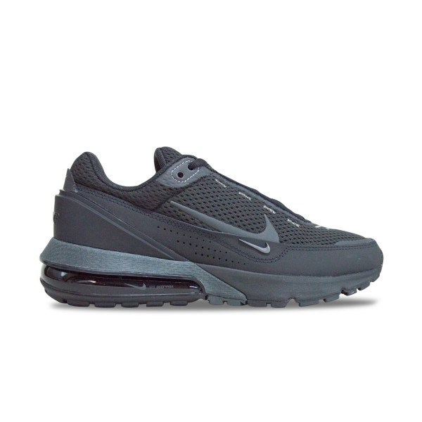 Nike Air Max 97 Pulse Sneakers Ανδρικο Παπουτσι Μαυρο