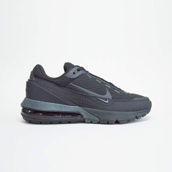 Nike Air Max 97 Pulse Sneakers Ανδρικο Παπουτσι Μαυρο