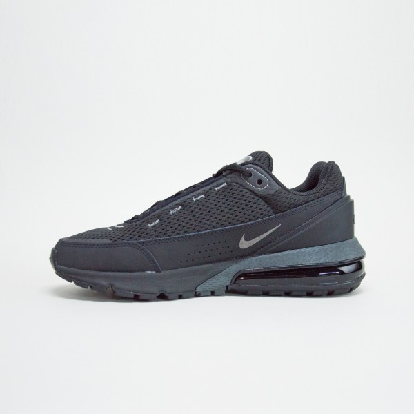 Nike Air Max 97 Pulse Sneakers Ανδρικο Παπουτσι Μαυρο