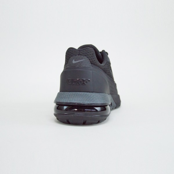 Nike Air Max 97 Pulse Sneakers Ανδρικο Παπουτσι Μαυρο