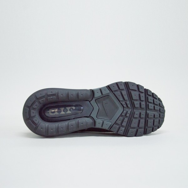 Nike Air Max 97 Pulse Sneakers Ανδρικο Παπουτσι Μαυρο