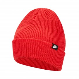 Nike Sportswear Fisherman Unisex Σκουφος Κοκκινο