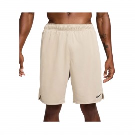 Nike Sportswear Totality Dri Fit 23 cm Ανδρικη Βερμουδα Μπεζ