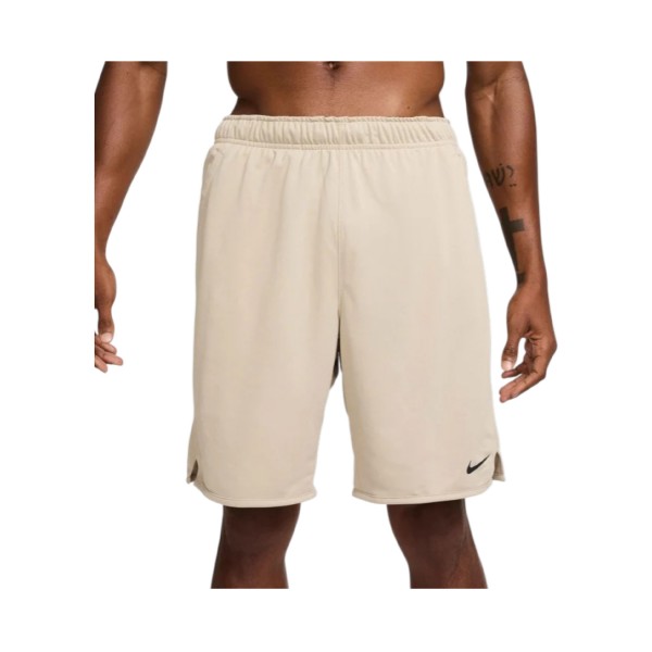 Nike Sportswear Totality Dri Fit 23 cm Ανδρικη Βερμουδα Μπεζ