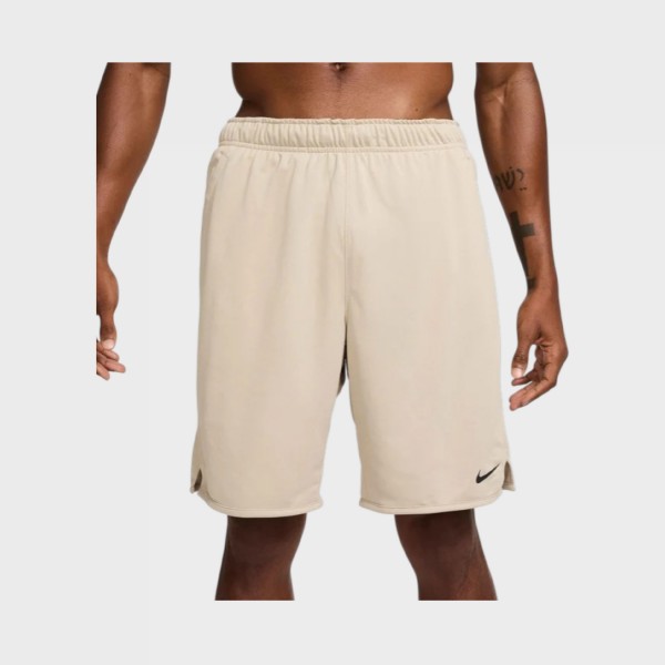 Nike Sportswear Totality Dri Fit 23 cm Ανδρικη Βερμουδα Μπεζ