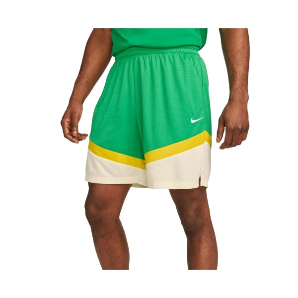 Nike Sportswear Dri Fit Icon Ανδρικη Βερμουδα Πρασινη