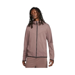 Nike Sportswear Tech Fleece Ανδρικη Ζακετα Μωβ