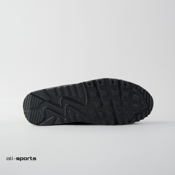 Nike Air Max 90 Multi-Swoosh Ανδρικό Παπούτσι Μαυρο