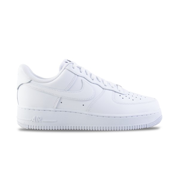 Nike Air Force 1 Fly Ease 07 Sneakers Unisex Παπουτσι Λευκο