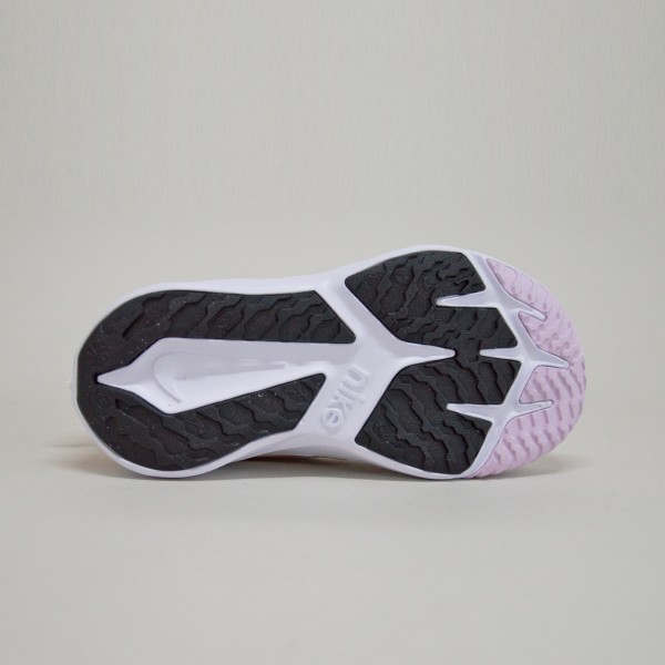 Nike Star Runner Easy On Running Εφηβικο Παπουτσι Ιβουαρ - Πορτοκαλι