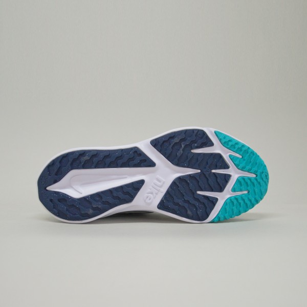 Nike Star Runner Easy On Running Εφηβικο Παπουτσι Μπλε - Κιτρινο