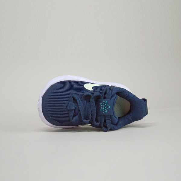 Nike Star Runner Easy On Running Βρεφικο Παπουτσι Μπλε