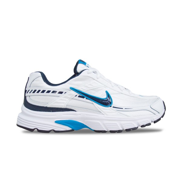 Nike Initiator Retro Sneakers Ανδρικο Παπουτσι Λευκο - Μπλε