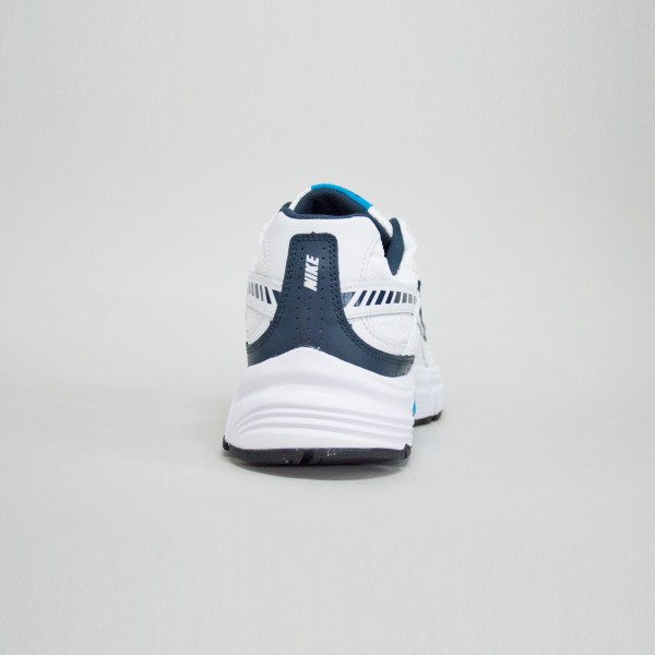 Nike Initiator Retro Sneakers Ανδρικο Παπουτσι Λευκο - Μπλε