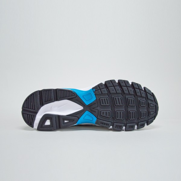 Nike Initiator Retro Sneakers Ανδρικο Παπουτσι Λευκο - Μπλε