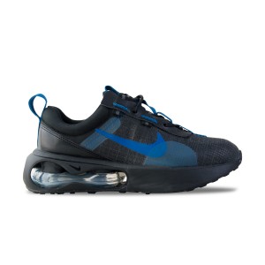 Nike Air Max 2021 Γυναικειο Παπουτσι Μαυρο - Μπλε