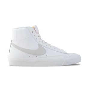 Nike Blazer Mid 77 Se Shine Γυναικειο Παπουτσι Λευκο