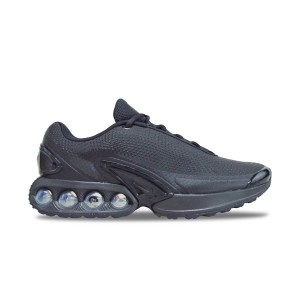 Nike Air Max DN Low Sneakers Ανδρικο Παπουτσι Μαυρο