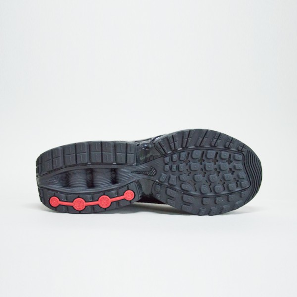 Nike Air Max DN Low Sneakers Ανδρικο Παπουτσι Μαυρο
