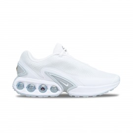 Nike Air Max DN Low Sneakers Ανδρικο Παπουτσι Λευκο