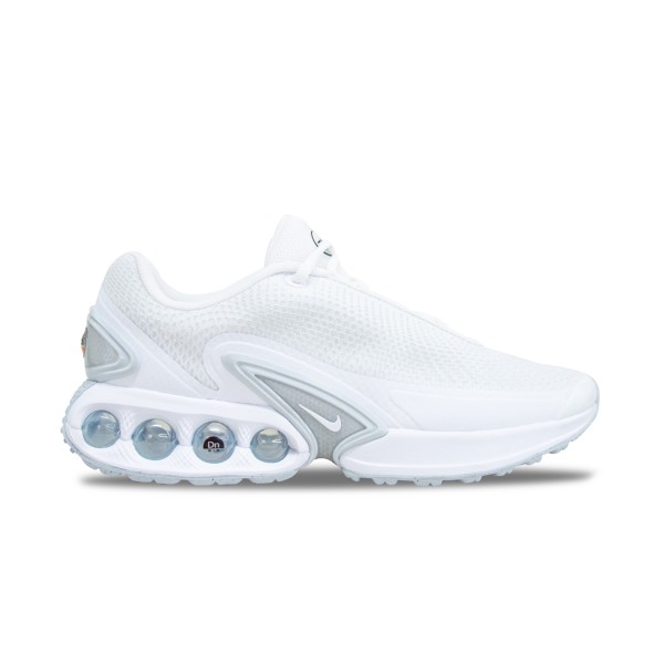 Nike Air Max DN Low Sneakers Ανδρικο Παπουτσι Λευκο